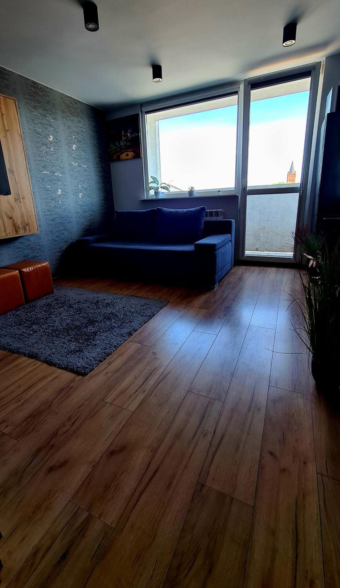 Apartament Przy Alei Kopernika イノブロツワフ エクステリア 写真