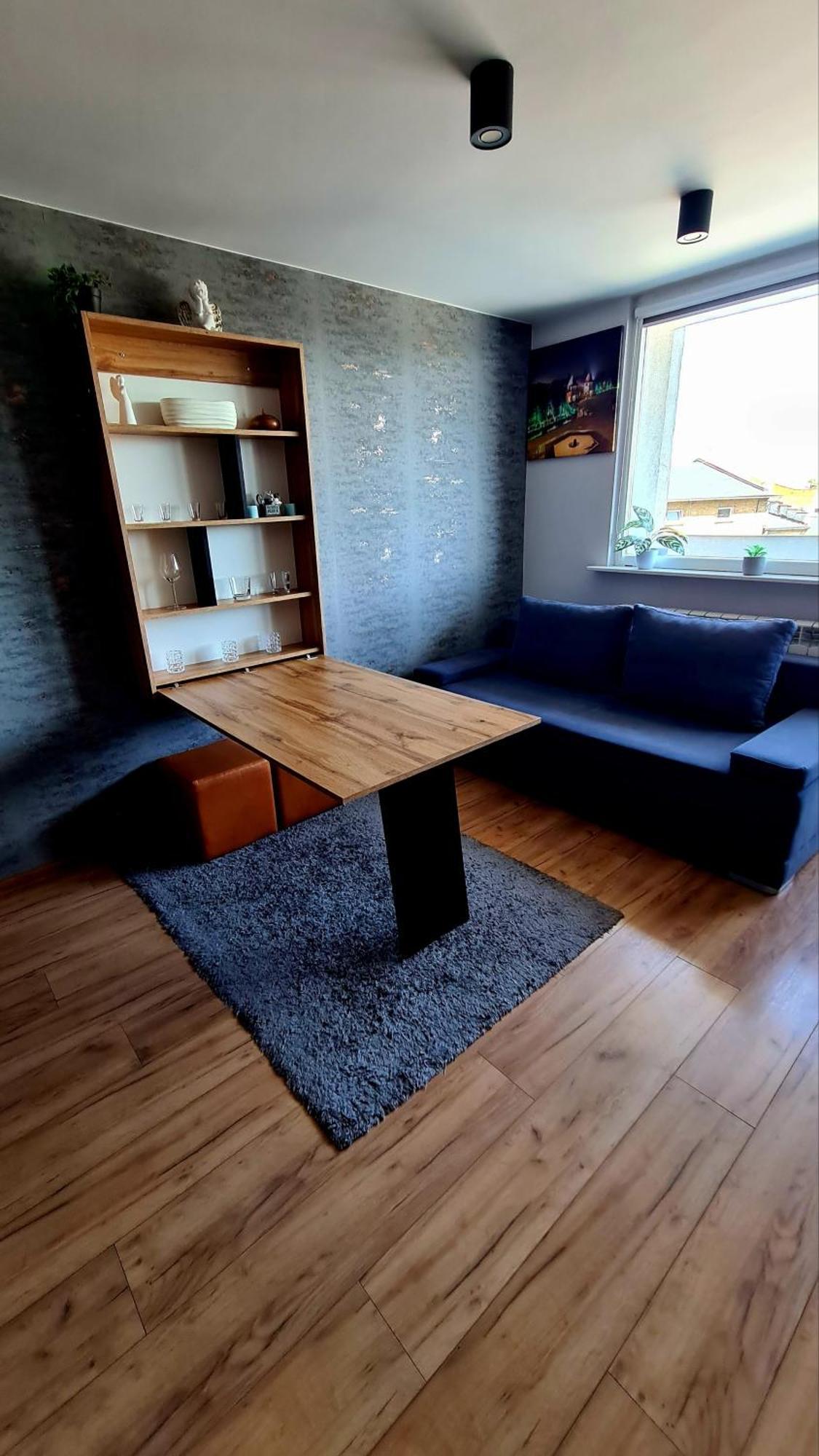 Apartament Przy Alei Kopernika イノブロツワフ エクステリア 写真