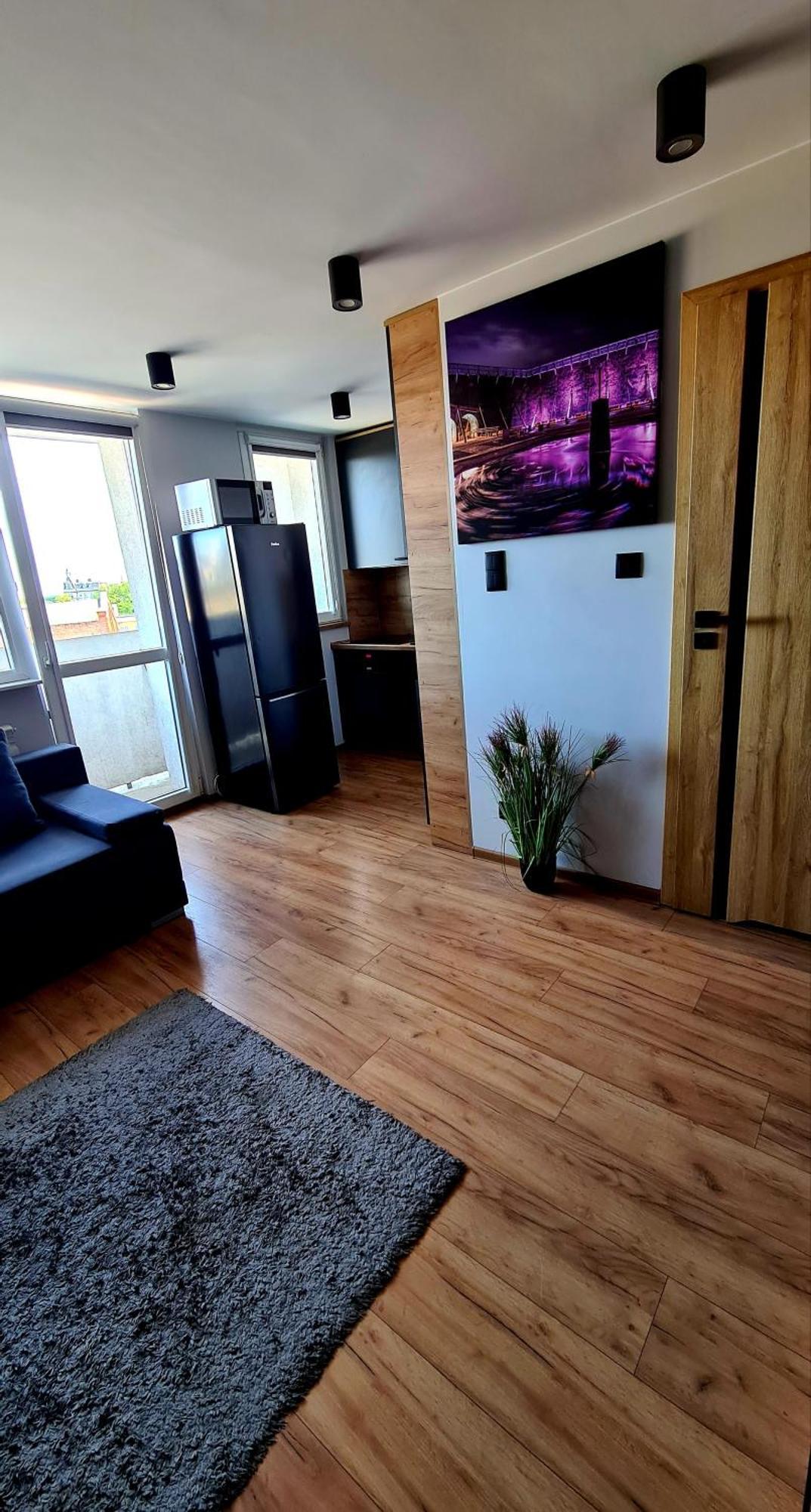 Apartament Przy Alei Kopernika イノブロツワフ エクステリア 写真